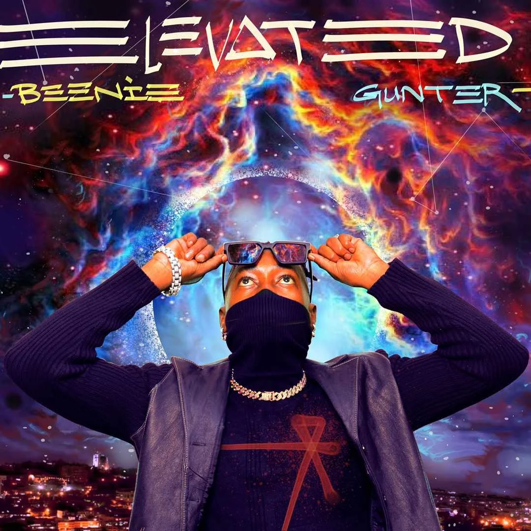 Beenie Gunter ft.Lamu Sounds,